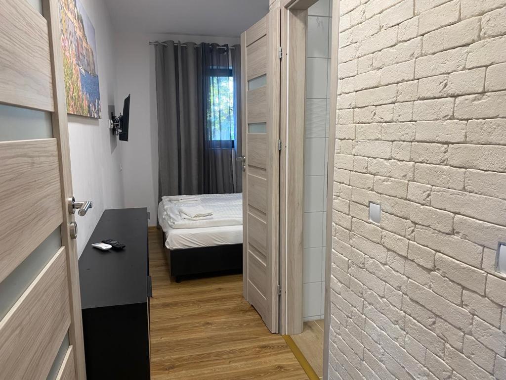 Mobile Homes Selce Exteriér fotografie